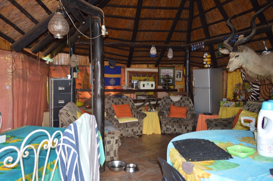 8 Bedroom Property for Sale in Wilkoppies North West